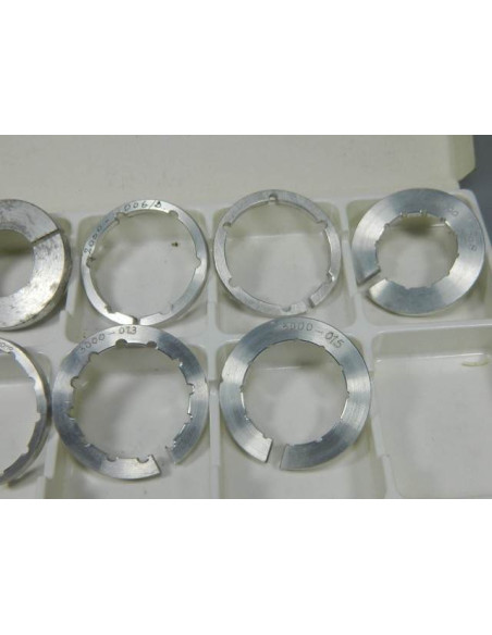 Heuer Outil à enlever les lunettes