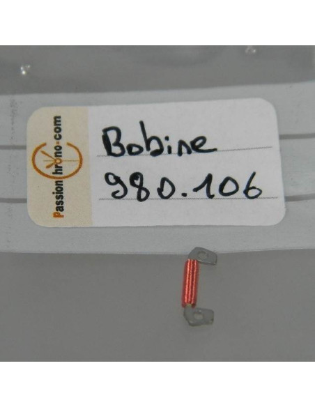 ETA 980.106 Bobine