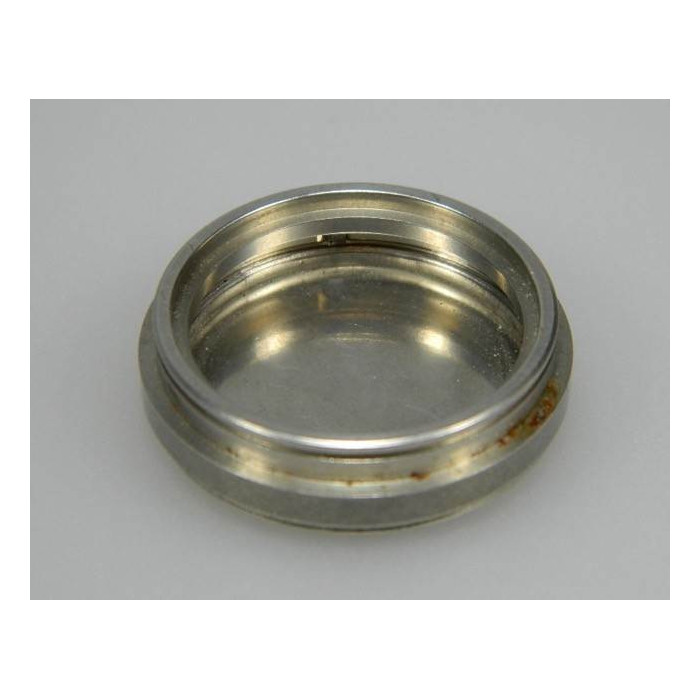 TagHeuer Formula1 fond de boîte