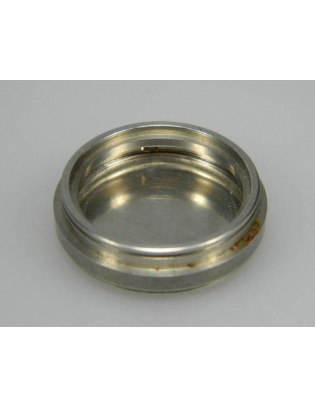 TagHeuer Formula1 fond de boîte