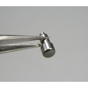 Tag Heuer SEL poussoir