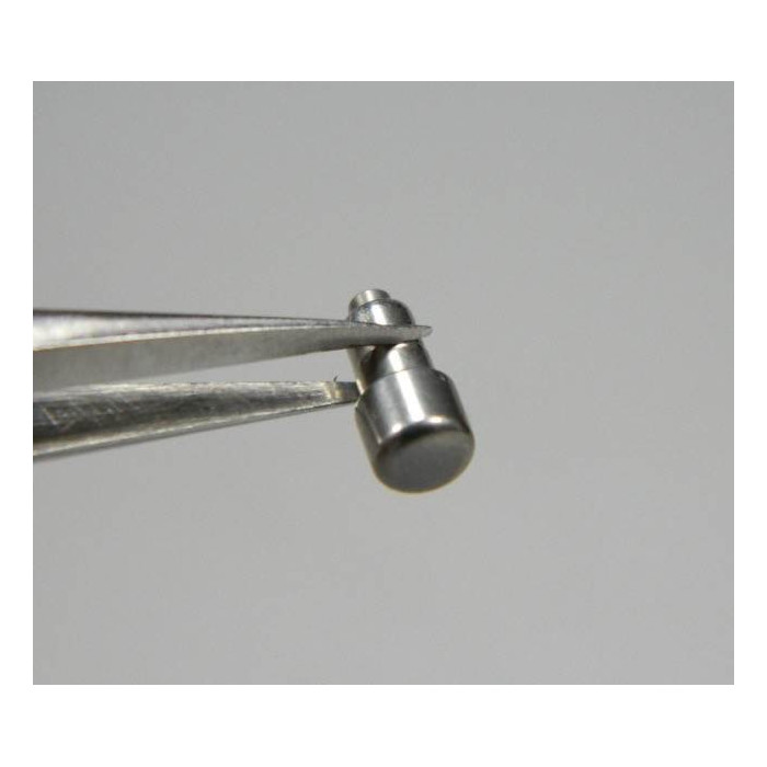 Tag Heuer SEL poussoir