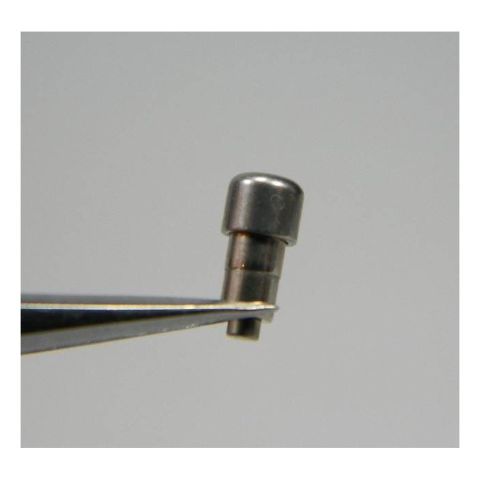 Tag Heuer SEL poussoir