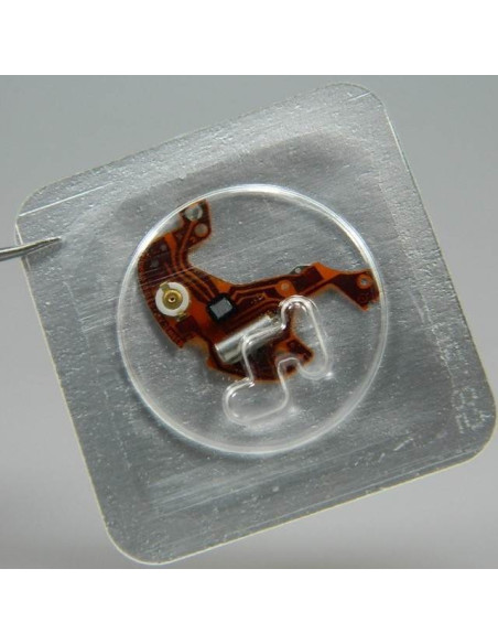 ESA 963.114 module
