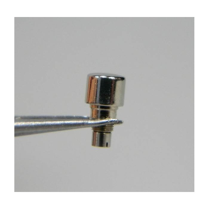 Heuer 980.024 poussoir 8h