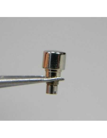 Heuer 980.024 poussoir 8h