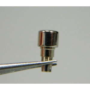 Heuer 980.024 poussoir 4h