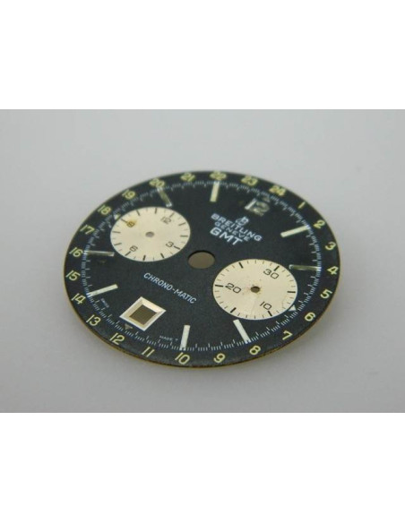 Breitling Navitimer GMT cadran