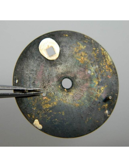 Breitling Navitimer GMT cadran