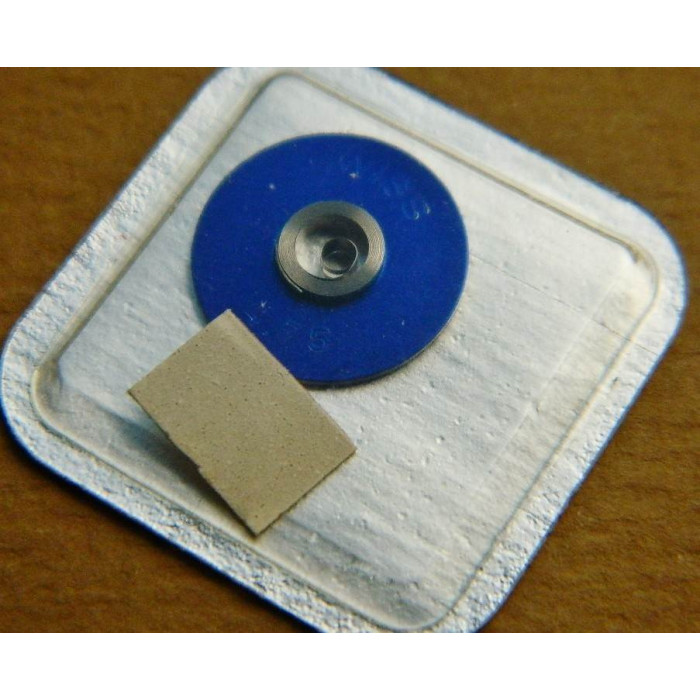 Omega 640-1208 Ressort de barillet