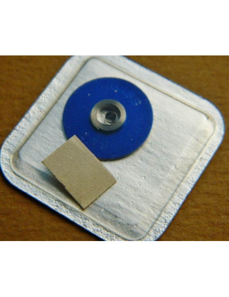 Omega 640-1208 Ressort de barillet