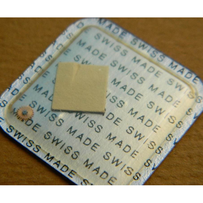 OMEGA Roue de minuterie - Calibre 640