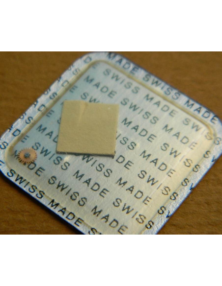 OMEGA Roue de minuterie - Calibre 640