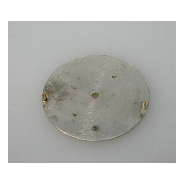 Tissot seastar navigator cadran