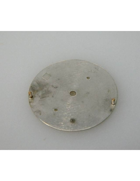 Tissot seastar navigator cadran