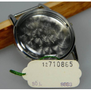 Longines 30L boîtier 8888