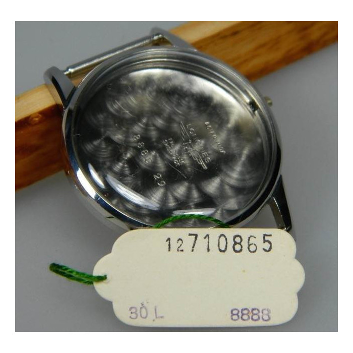 Longines 30L boîtier 8888