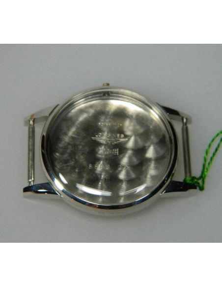 Longines 30L boîtier 8888