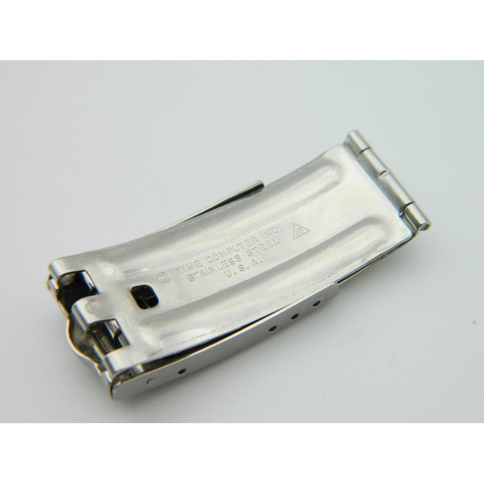 Pulsar Fermoir JB Champion - 16mm