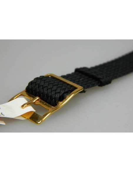 Bracelet Perlon 16mm