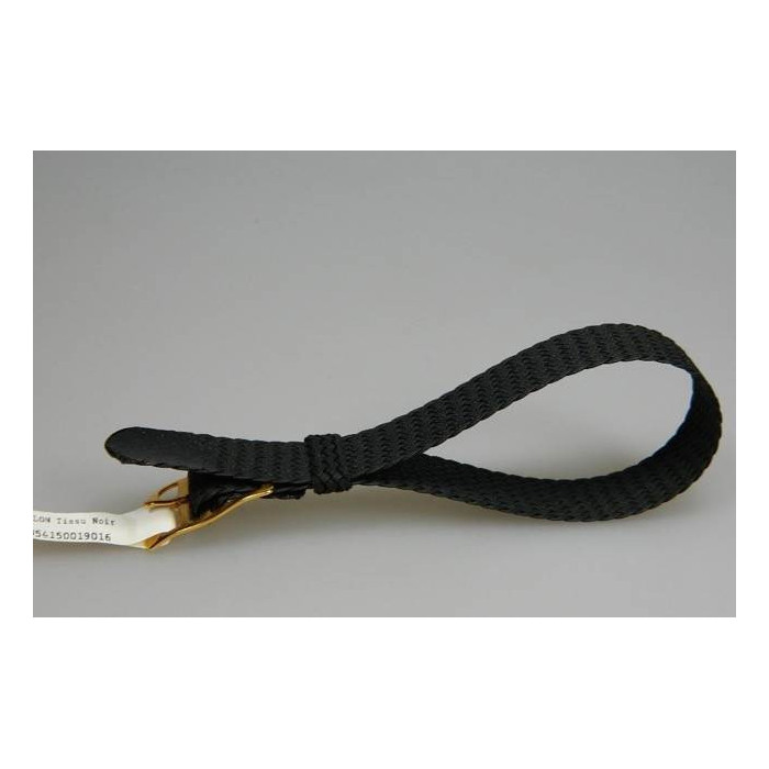 Bracelet Perlon 16mm