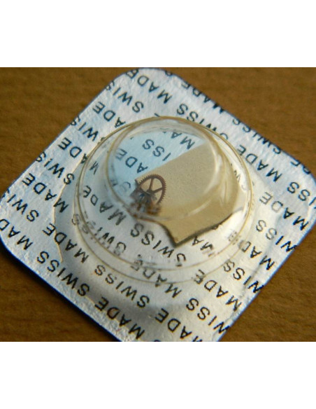 Omega 640-1243 Roue de seconde