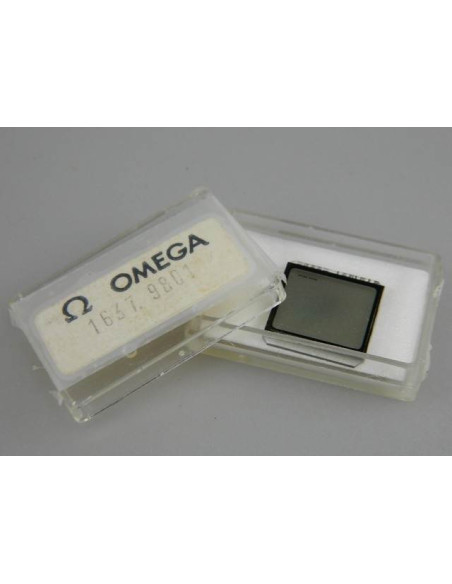Omega 1637-9801 écran