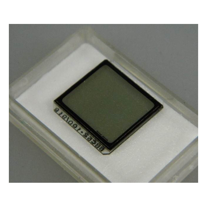 Omega 1637-9801 écran