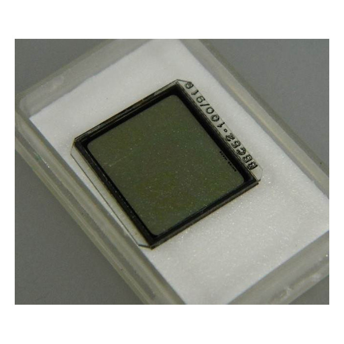 Omega 1637-9801 écran