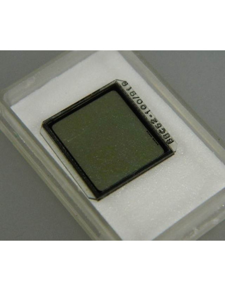 Omega 1637-9801 écran