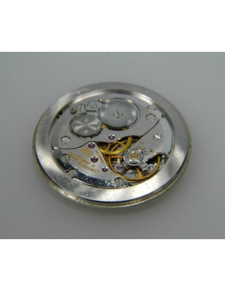 Longines 428 mouvement