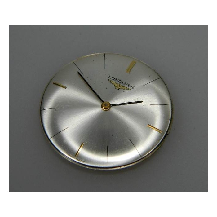 Longines 428 mouvement