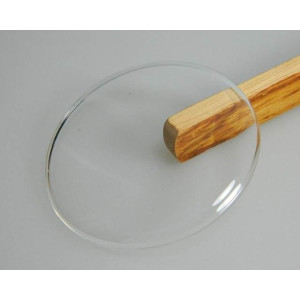 Heuer verre de compteur