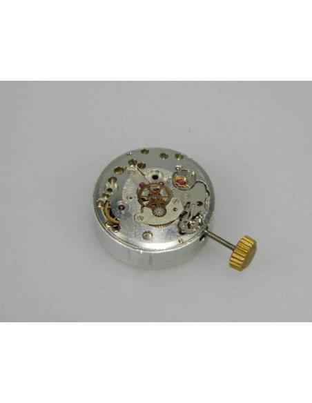 mouvement ETA 2360