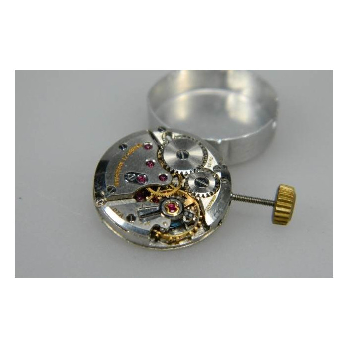 mouvement ETA 2360