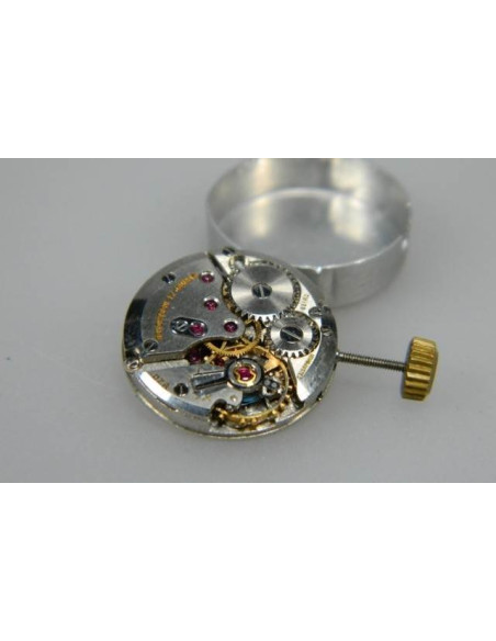 mouvement ETA 2360