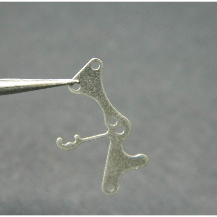 Peseux 320/330 ressort de tirette