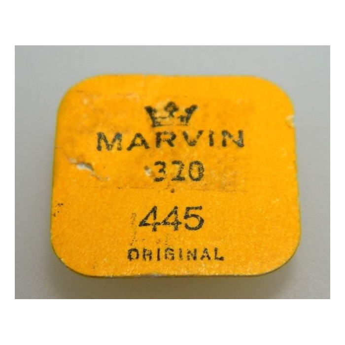 Marvin 320 ressort de tirette