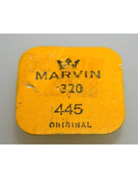 Marvin 320 ressort de tirette