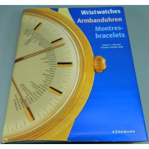 Livre Wristwatches