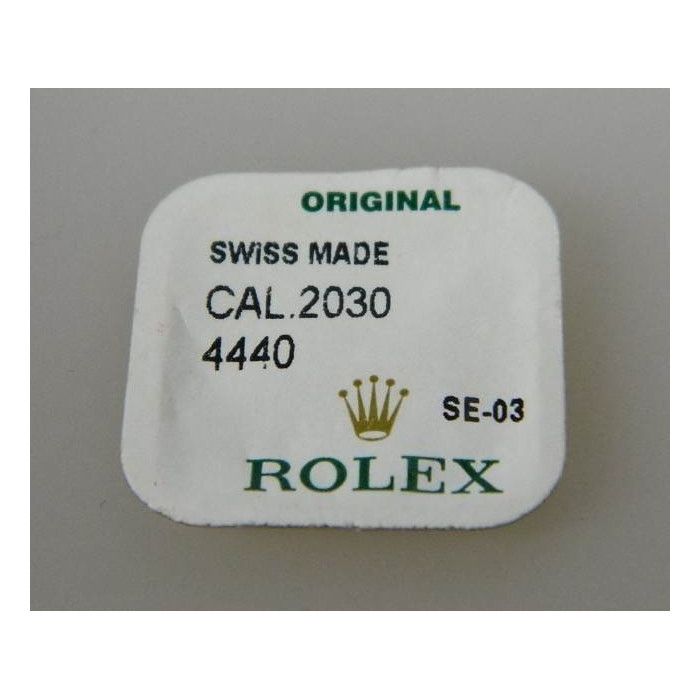 Rolex 2030-4440 Pignon coulant