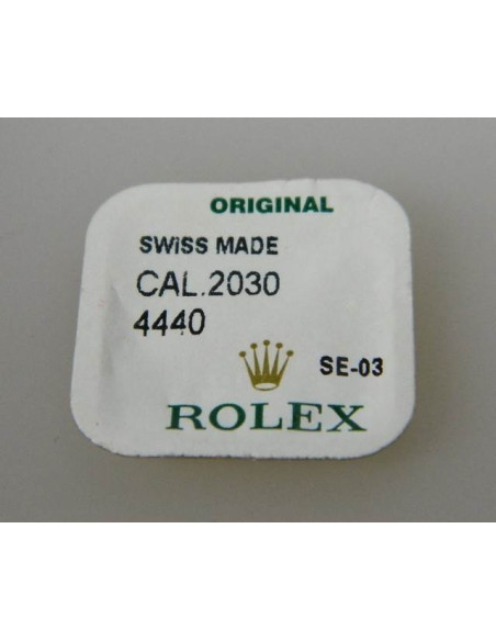 Rolex 2030-4440 Pignon coulant