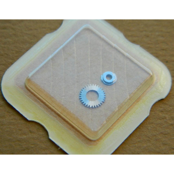 OMEGA Roue de couronne - Calibre 625