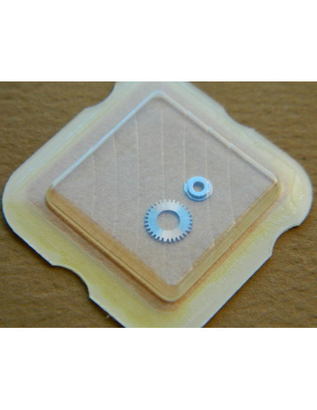 OMEGA Roue de couronne - Calibre 625