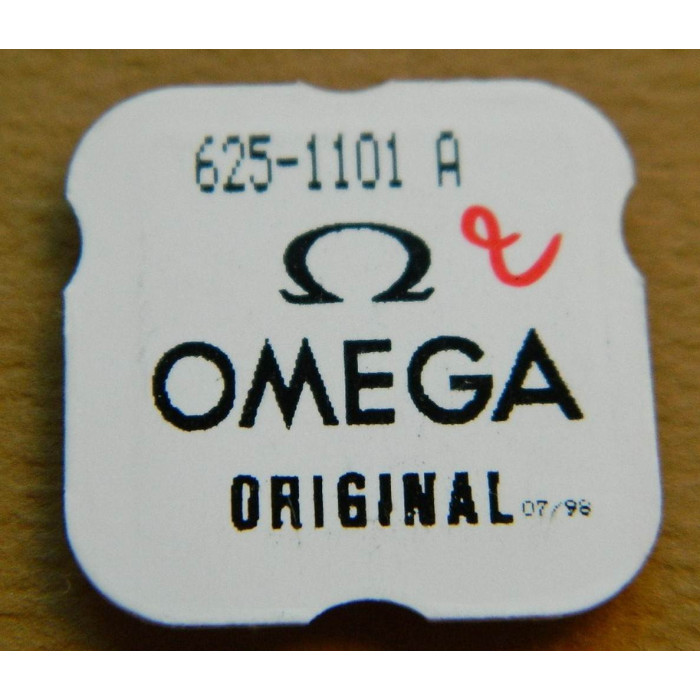 OMEGA Roue de couronne - Calibre 625