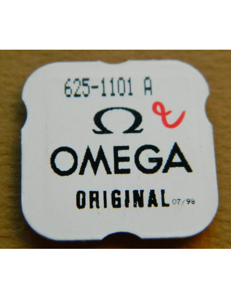 OMEGA Roue de couronne - Calibre 625