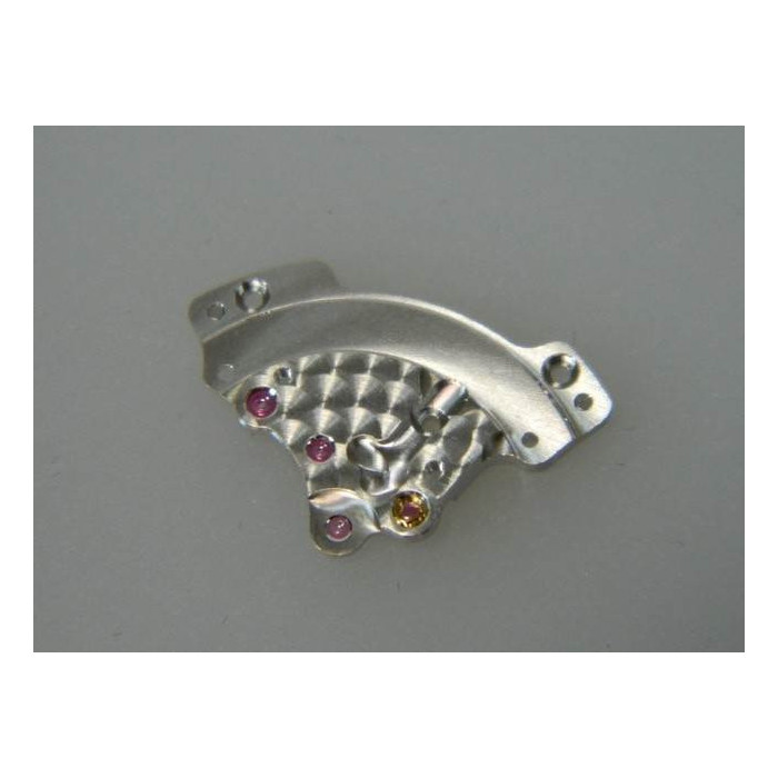 Rolex 3135-110 pont de rouage