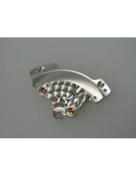 Rolex 3135-110 pont de rouage