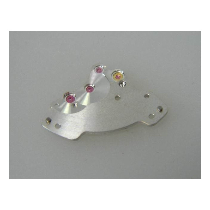 Rolex 3135-110 pont de rouage
