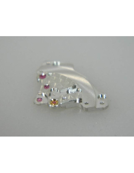 Rolex 3135-110 pont de rouage